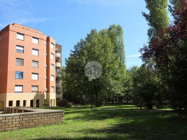 Appartamento in vendita a Biringhello, Rho