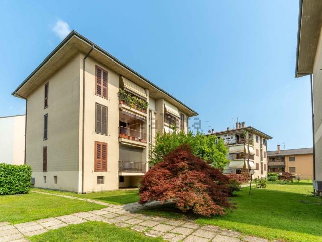 Appartamento in vendita a Monzoro, Cusago