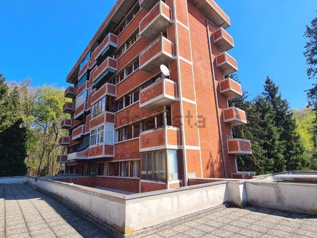 Appartamento in vendita a Moriggia, Gallarate