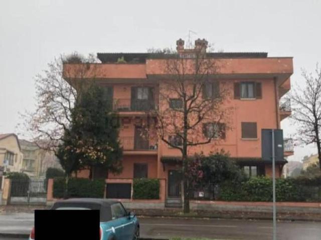 Appartamento in vendita a Borgotrebbia, Piacenza