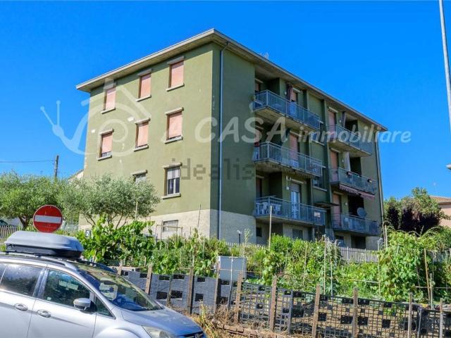 Appartamento in vendita a Medesano
