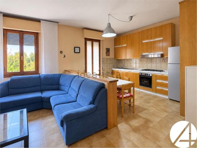 Appartamento in vendita a San Paolo, Prato