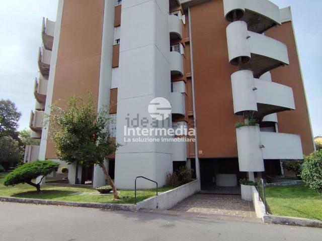 Appartamento in vendita a Fornaci, Chiari