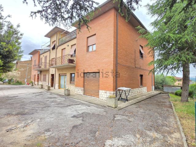 Appartamento in vendita a Cenerente, Umbria
