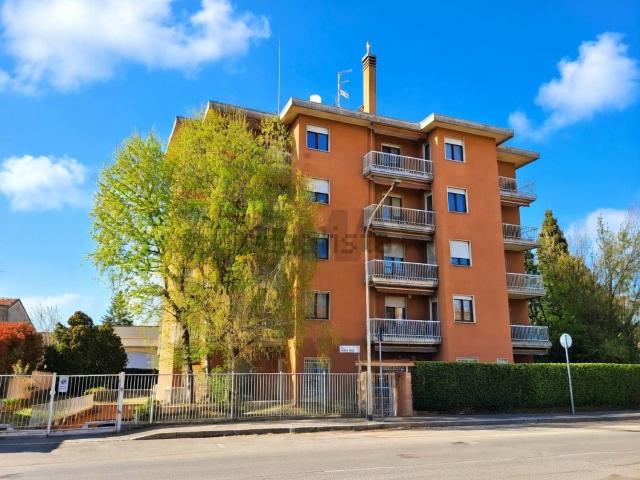 Appartamento in vendita a Oltresempione, Legnano