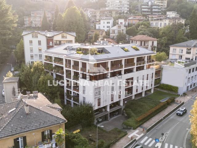 Appartamento in vendita a Roncate, Como