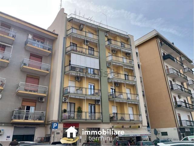 Appartamento in vendita a Termini Imerese, Sicilia
