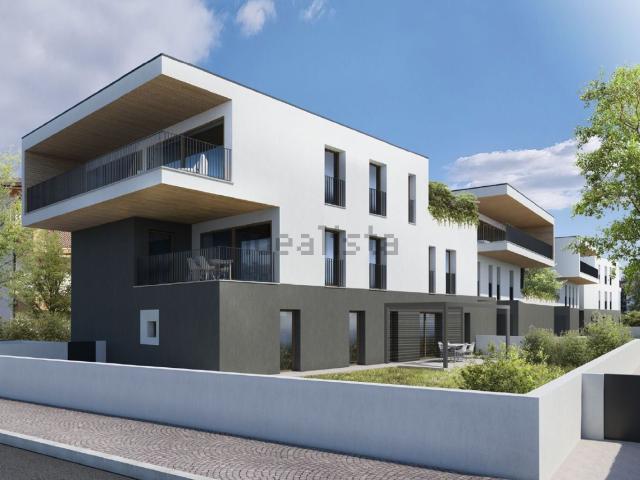 Appartamento in vendita a Tavagnacco, Friuli-Venezia Giulia