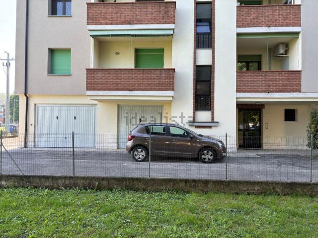 Appartamento in vendita a Limidi di Soliera, Soliera