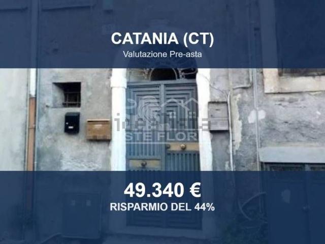 Appartamento in vendita a Fortino, Catania