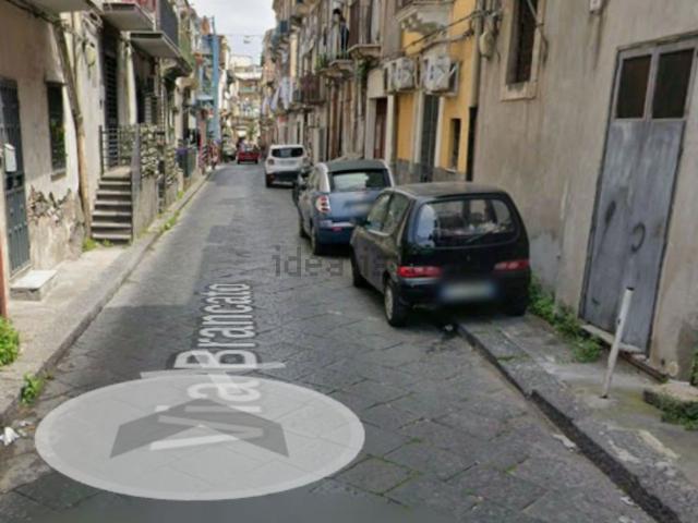Appartamento in vendita a Fortino, Catania
