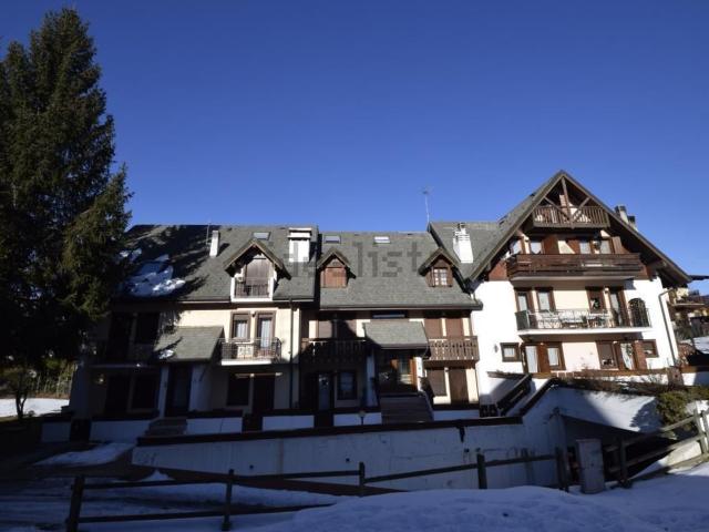 Appartamento in vendita a Berga, Asiago