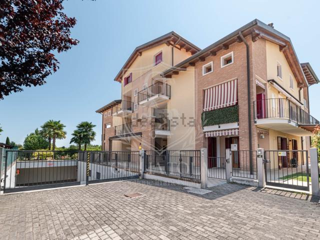 Appartamento in vendita a Baluello, Pianiga