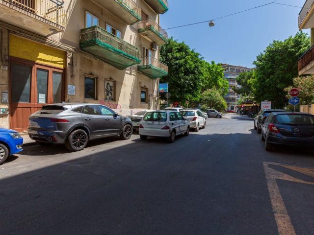 Appartamento in vendita a Borgo-Sanzio, Catania