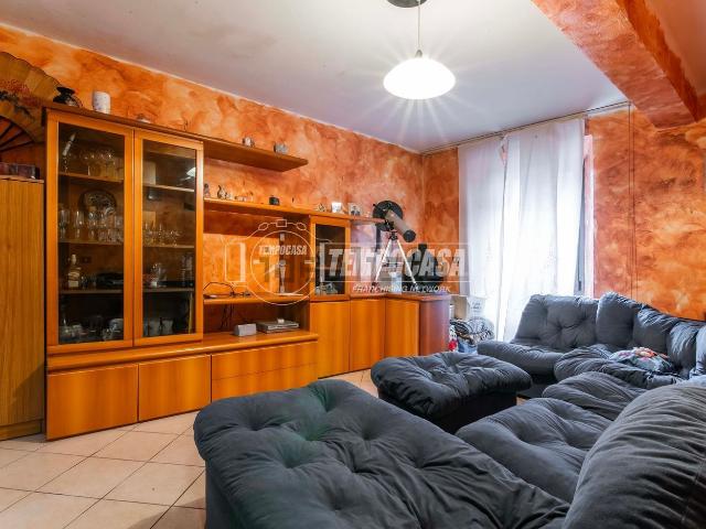 Appartamento in vendita a Caccivio, Lurate Caccivio