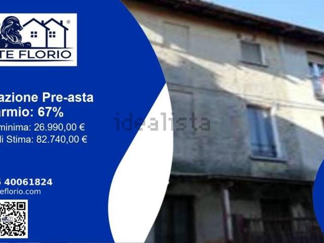 Appartamento in vendita a Casaglia, Besana In Brianza