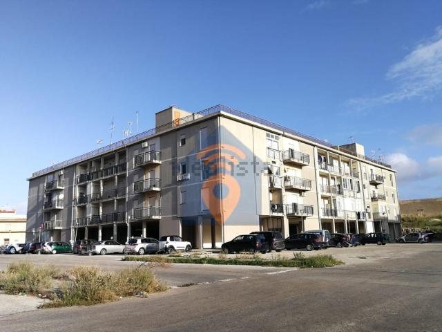 Appartamento in vendita a Villaggio Belvedere, Castelvetrano