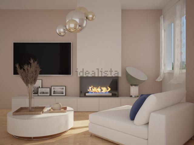 Appartamento in vendita a Masciago Milanese, Bovisio Masciago