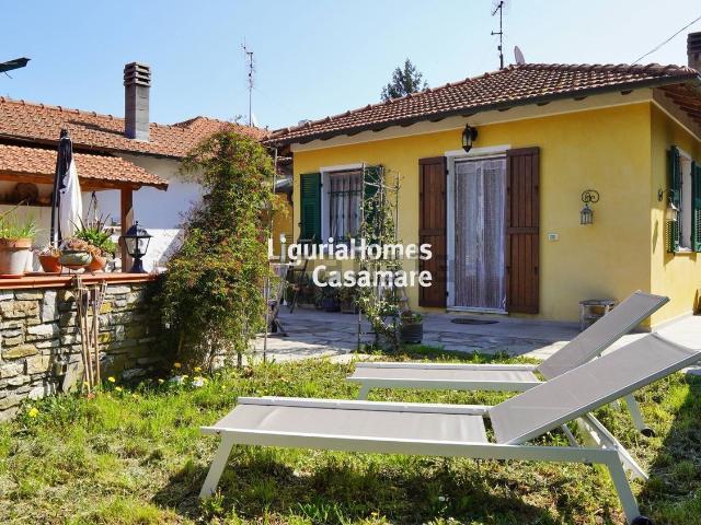 Appartamento in vendita a Borgomaro, Liguria