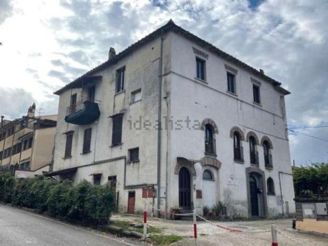 Appartamento in vendita a Vetralla, Lazio
