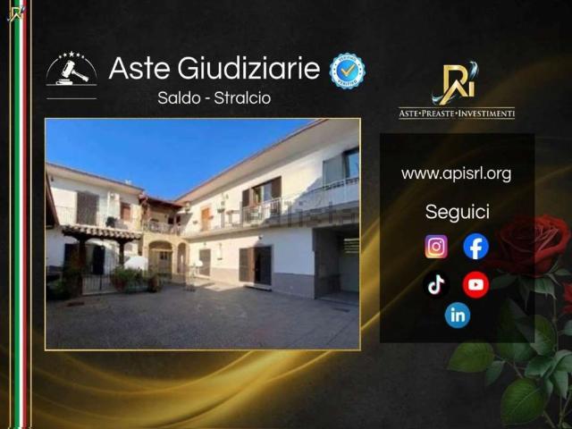 Appartamento in vendita a Frignano, Campania