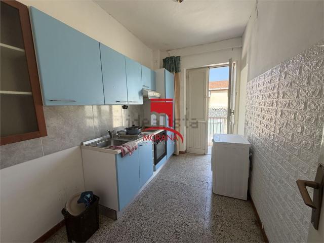 Appartamento in vendita a San Giuliano, Erice
