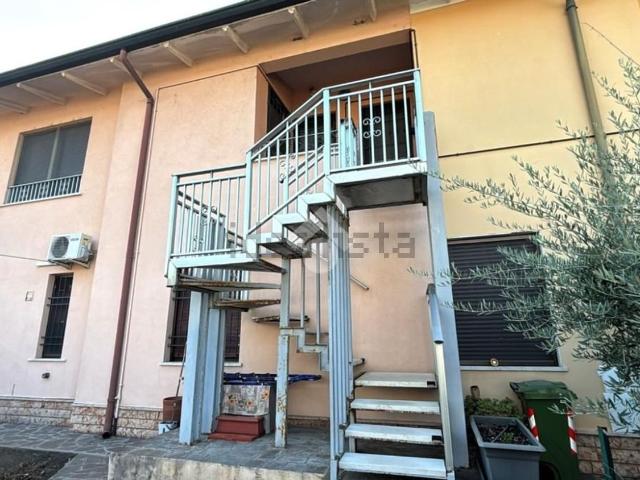 Appartamento in vendita a Roncoferraro, Lombardia