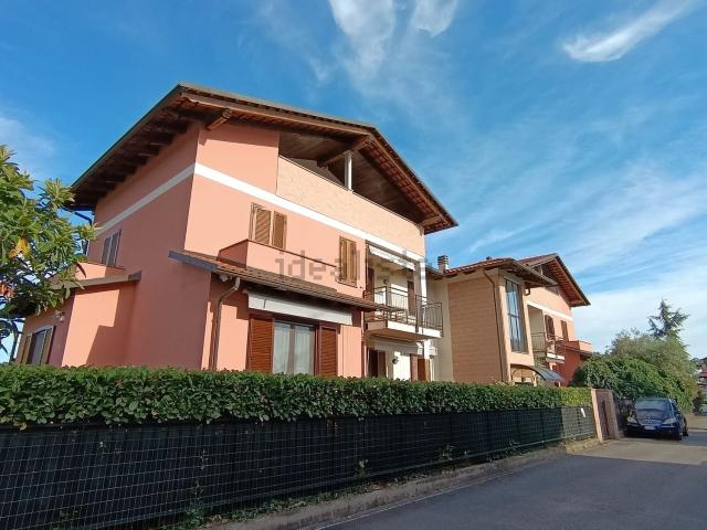 Appartamento in vendita a Lavino, Piemonte