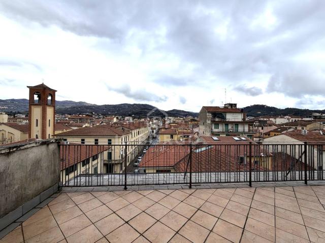Appartamento in vendita a Gallo, Montecatini Terme