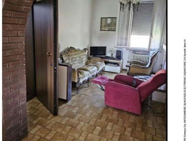 Appartamento in vendita a Unione dei comuni del Sorbara, Ravarino