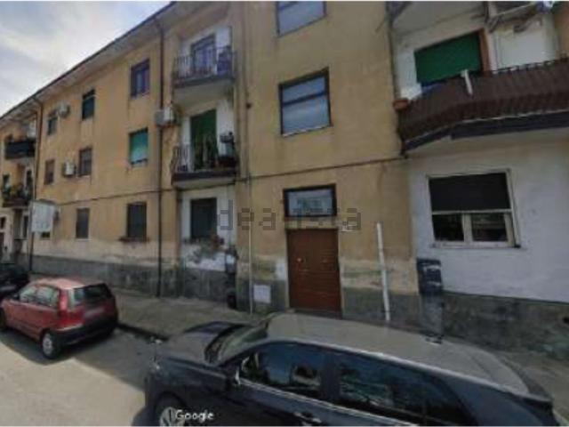 Appartamento in vendita a San Vito, Calabria