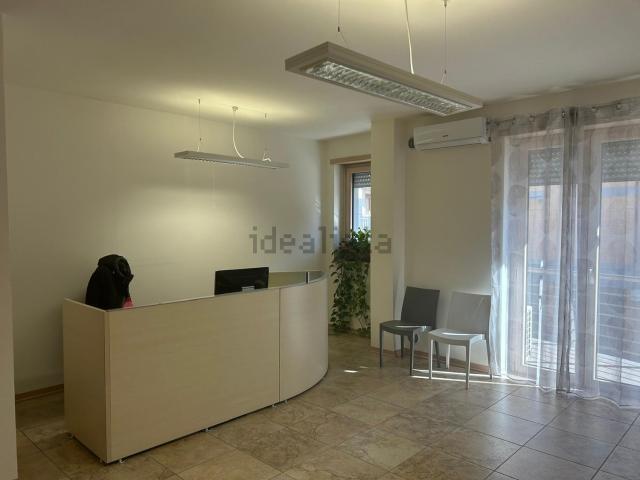 Appartamento in vendita a Bojano, Campobasso