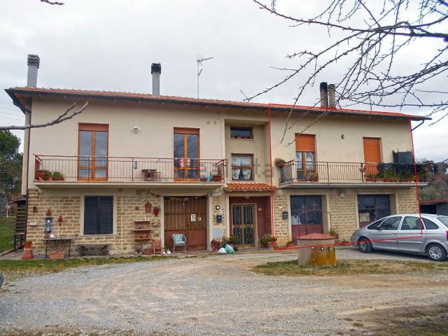 Appartamento in vendita a Sant'Albino, Montepulciano
