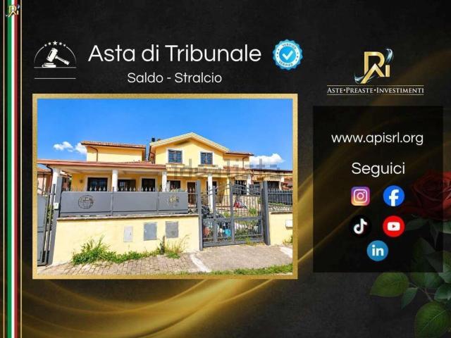 Appartamento in vendita a Oricola, L'Aquila