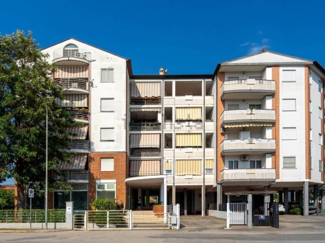 Appartamento in vendita a Latina Scalo, Latina