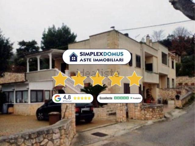 Appartamento in vendita a Selva, Puglia