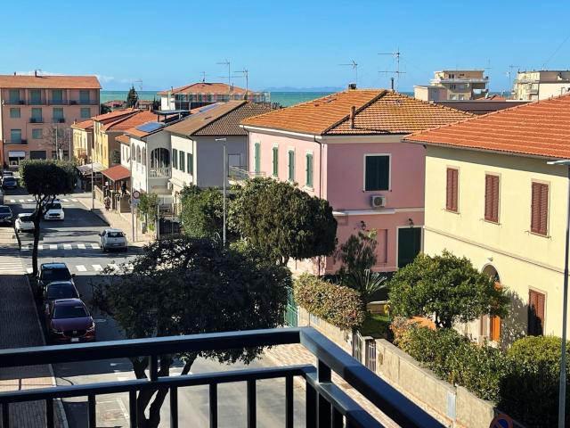Appartamento in vendita a San Vincenzo, Toscana