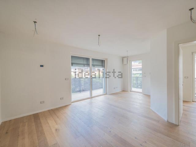 Attico in vendita a Oltrisarco-Aslago - Oberau-Haslach, Bolzano - Bozen