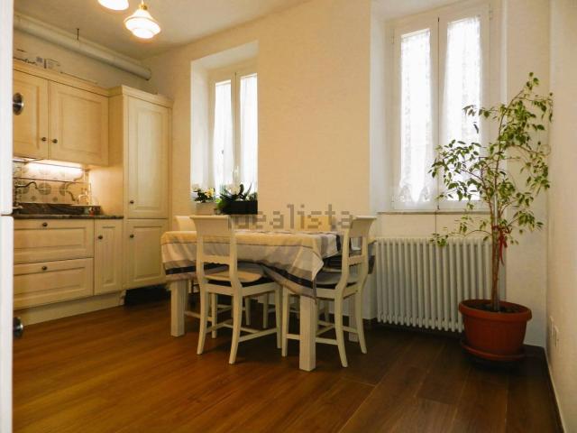 Appartamento in vendita a San Concordio, Bagni Di Lucca Ponte