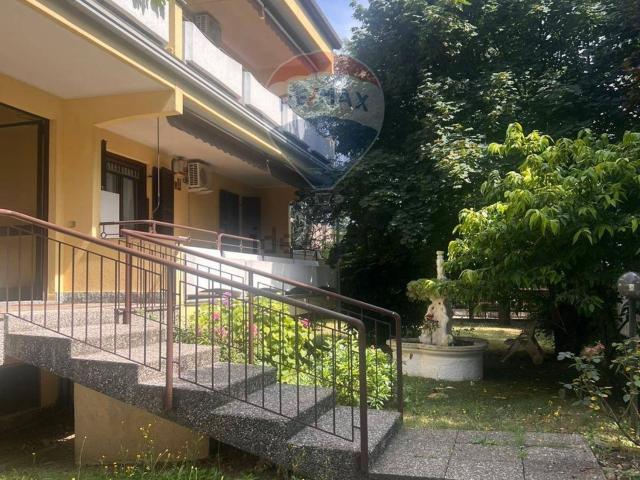 Appartamento in vendita a Busto Arsizio, Lombardia