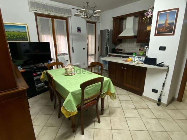 Appartamento in vendita a Cascina Pratomarro, Campo Ligure