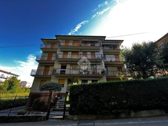 Appartamento in vendita a Santa Maria Maddalena, Varese
