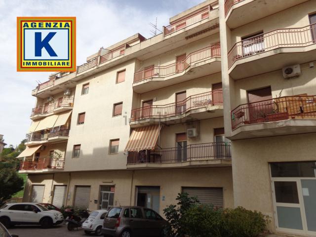 Appartamento in vendita a San Cataldo, Sicilia