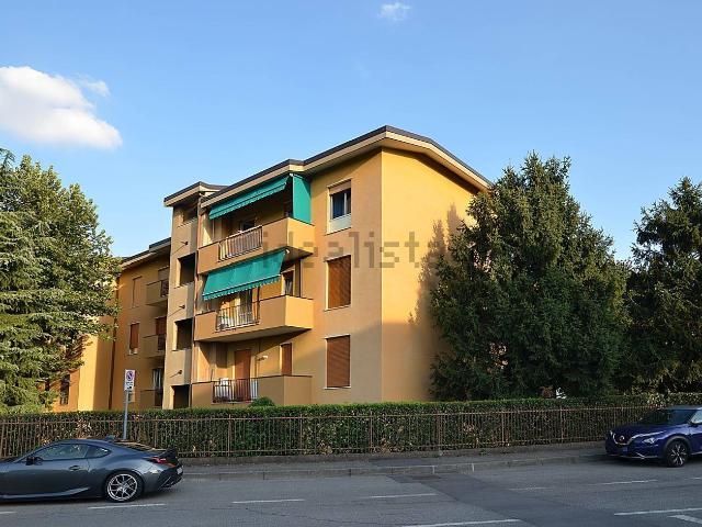 Appartamento in vendita a Oreno, Vimercate
