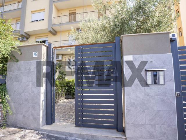Appartamento in vendita a Fasano, Gravina Di Catania