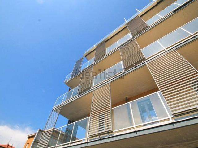 Appartamento in vendita a Bergamo