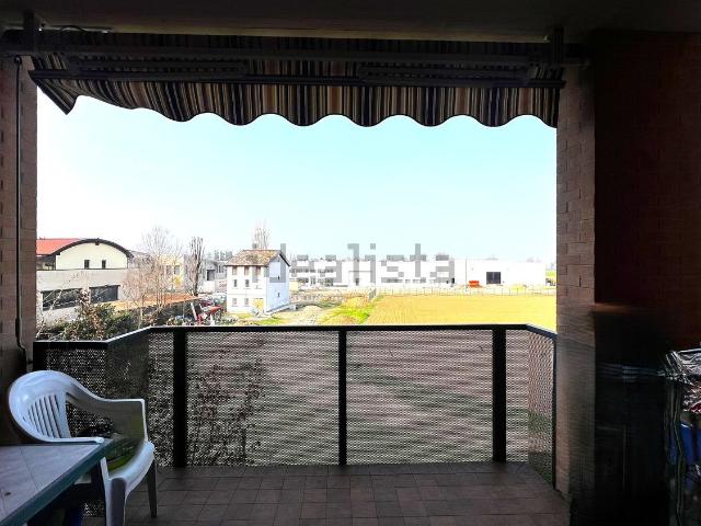 Appartamento in vendita a Sabbione, Re