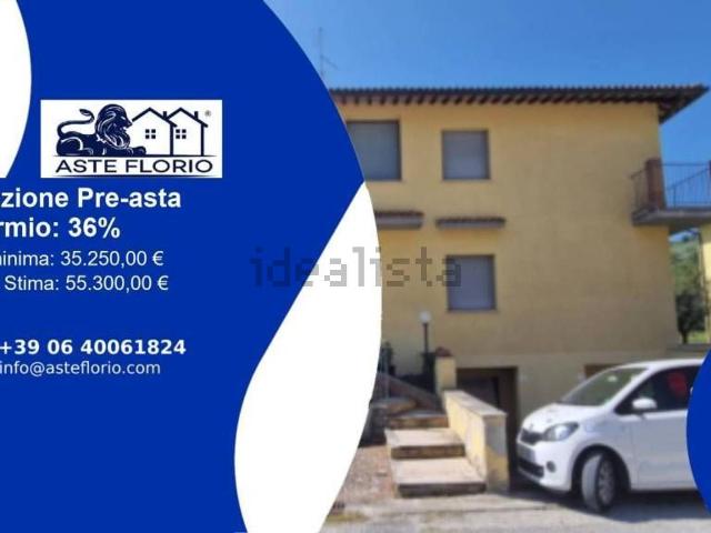 Appartamento in vendita a Gualdo, Roncofreddo