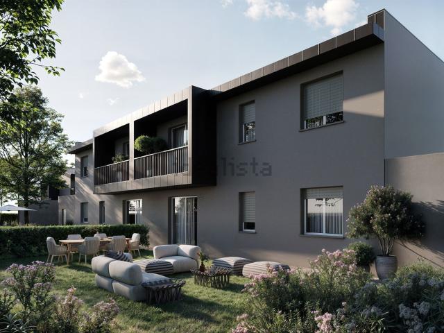 Appartamento in vendita a Colline Matildiche, Re