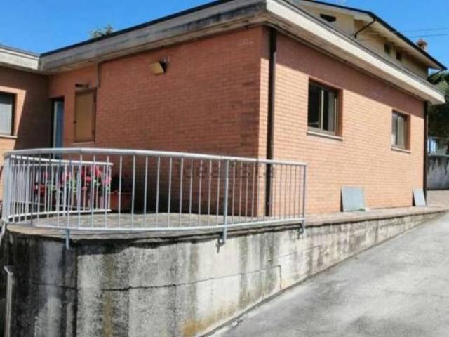 Appartamento in vendita a Corva, Marche